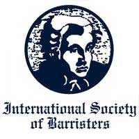 international society of barristers