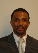 DeWayne L. Williams