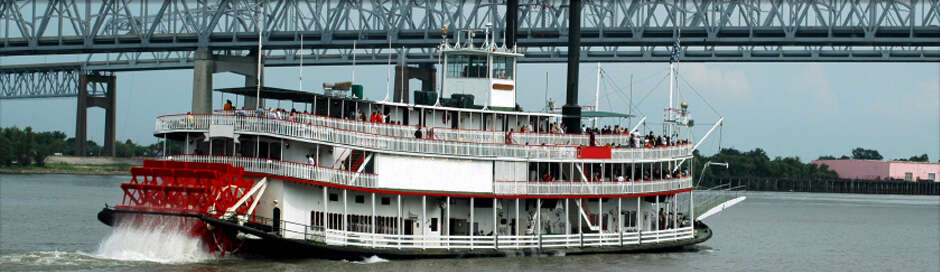 Goins Aaron, PLC of New Orleans