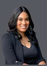 Shantrell Frost
